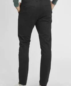 Solid SDARTUS - Chino - Black 8 Solid SDARTUS - Chino - Black -Promos Solid Magasin 09762a18119a4bf5b8b280795326e3a7