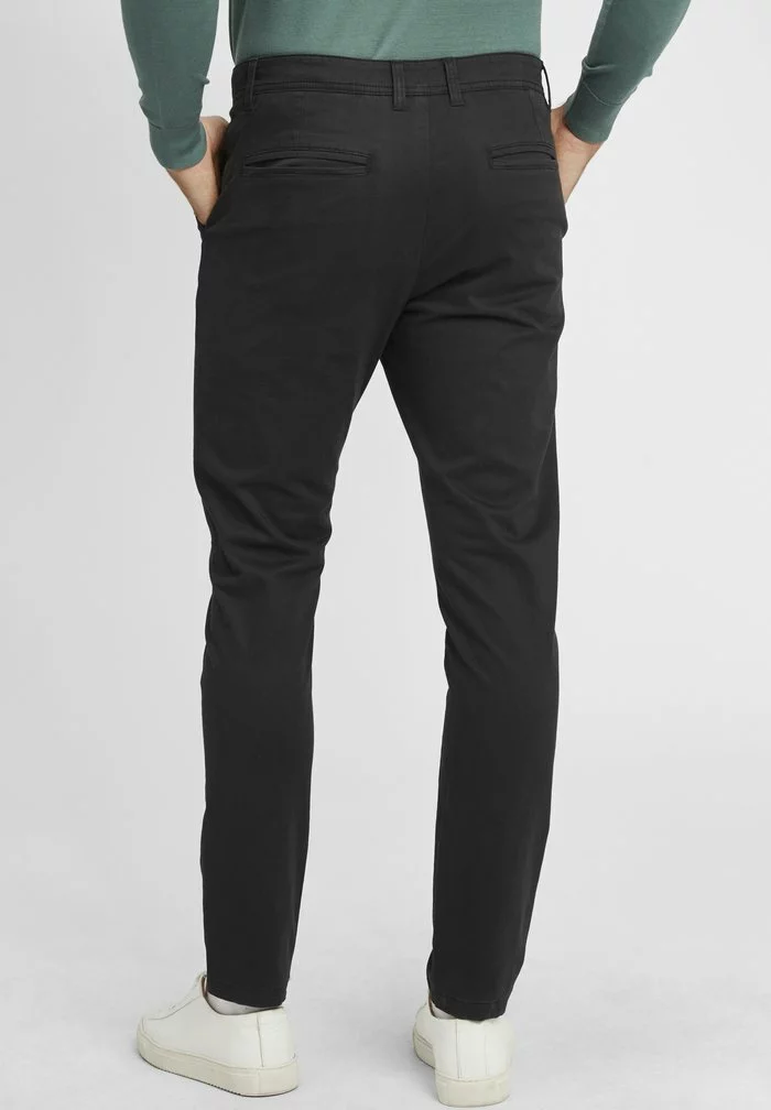 Solid SDARTUS - Chino - Black 3 Solid SDARTUS - Chino - Black – Image 3