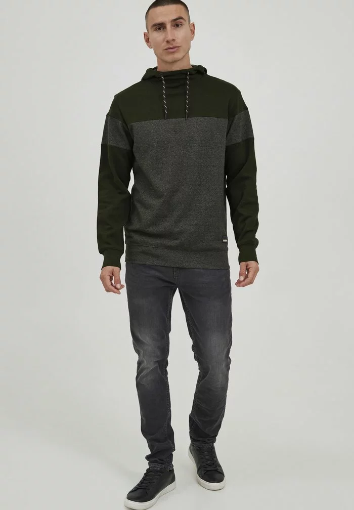 Solid SDBEKIR - Sweat à Capuche - Rosin 2 Solid SDBEKIR - Sweat à Capuche - Rosin – Image 2