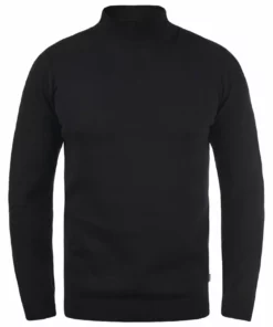 Solid SDAGRIO - Pullover - Black 10 Solid SDAGRIO - Pullover - Black -Promos Solid Magasin 0a01b15166ef434c82a3f4edaa66ac8f
