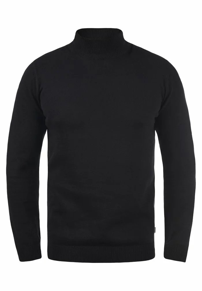 Solid SDAGRIO - Pullover - Black 5 Solid SDAGRIO - Pullover - Black – Image 5