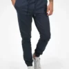 Solid SDTHEREON - Pantalon De Survêtement - Insignia Blue