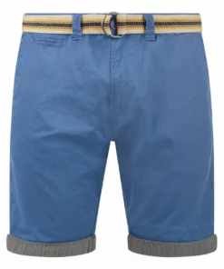 Solid SDLAGOS - Short - Light Blue 7 Solid SDLAGOS - Short - Light Blue -Promos Solid Magasin 0aa2638c9a48408ea9d427db13b2bccf