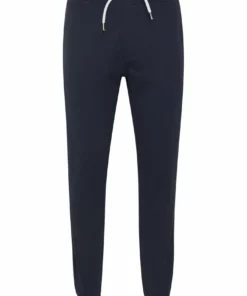 Solid SDTAMBERT - Pantalon De Survêtement - Insignia Blue -Promos Solid Magasin 0adf06c694da405fb0142b5003c496f9