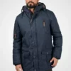 Solid SDCLARK - Veste D'hiver - Insignia B