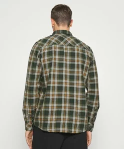 Solid SDTERKIL HERRINGBONE CHECK 21105659 - Chemise - Deep Forest 8 Solid SDTERKIL HERRINGBONE CHECK 21105659 - Chemise - Deep Forest -Promos Solid Magasin 0b9414414b214d739dba91bc5b9698e3