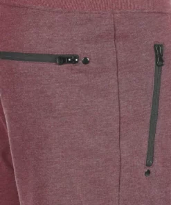 Solid SDTARAS - Short - Wine Red M 6 Solid SDTARAS - Short - Wine Red M -Promos Solid Magasin 0bb14274b1fd4835bd1b61e181dc835b