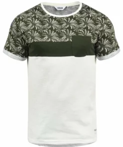 Solid SDFLORIAN - T-shirt Imprimé - Rosin -Promos Solid Magasin 0bc16d434ea0480eaa6a5ec57821ea9f