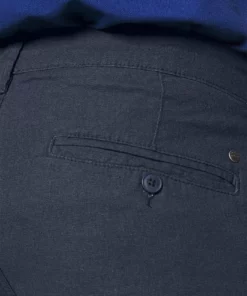 Solid AURELIUS - Short - Insignia Blue 9 Solid AURELIUS - Short - Insignia Blue -Promos Solid Magasin 0bfed49c5d174b55b93183781aba8ebe