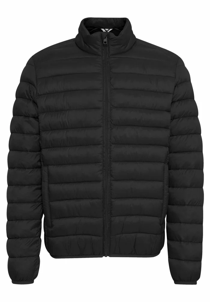 Solid SDHAILIE 21104354 - Veste D'hiver - Black 5 Solid SDHAILIE 21104354 - Veste D'hiver - Black – Image 5