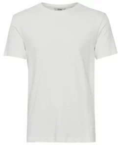 Solid SDTREVOR 21105769 - T-shirt Basique - Off White -Promos Solid Magasin 0c333d0cd10443d89ba432a73208c0b5
