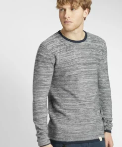 Solid SDMINK - Pullover - Insignia Blue