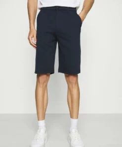 Solid BARRO BASIC - Short - Insignia Blue