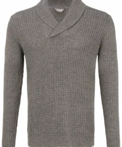 Solid SDMAPARI - Pullover - Grey Melange -Promos Solid Magasin 0d442c4a46544a69a3a7977370e91ce8