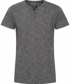 Solid SDSIGOS - T-shirt Basique - Black -Promos Solid Magasin 0d45a81f3152489785c09511e2b61a6b