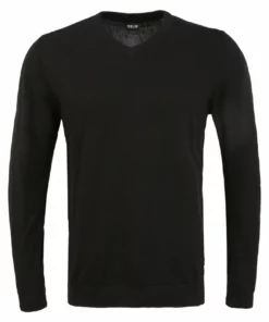 Solid SDALEGRE - Pullover - Black 11 Solid SDALEGRE - Pullover - Black -Promos Solid Magasin 0d4aba4199a644cd93cb698eceb12b39