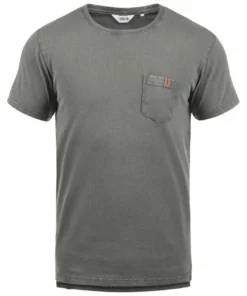 Solid SDJACK - T-shirt Imprimé - Dark Grey 9 Solid SDJACK - T-shirt Imprimé - Dark Grey -Promos Solid Magasin 0da0031b2b2546a6ab073417a18c66d1