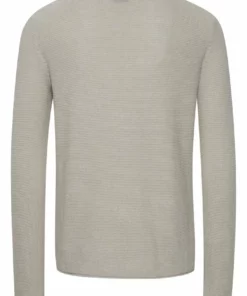 Solid SDJARAH - Pullover - Oatmeal Melange -Promos Solid Magasin 0dafff11da7e4347b1b7002ddc6b987b