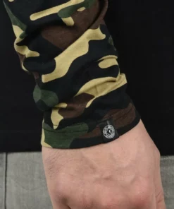 Solid SDCAJUS - T-shirt à Manches Longues - Black Dust -Promos Solid Magasin 0dbcc99f7dd44e3ca47833ba5a07d6f4