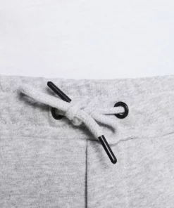 Solid Short - Light Grey Melange -Promos Solid Magasin 0dcdf54f0c93456f8b7bbae6de699bae