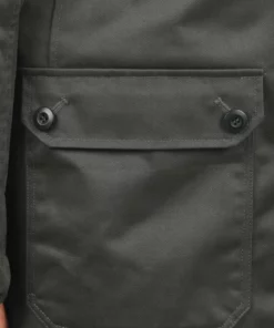 Solid SDWALLI - Veste D'hiver - Dark Grey -Promos Solid Magasin 0de0c5e78e5c4b1f8b3bb2e7fa616826