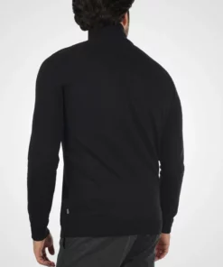 Solid SDAGRIO - Pullover - Black 8 Solid SDAGRIO - Pullover - Black -Promos Solid Magasin 0e2b4b833af54df9ab467fc31e94b6a2