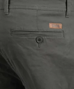 Solid SDLOMEGO - Short - Dark Grey -Promos Solid Magasin 0e4dd67d4fb846748c7f4c64d38654b9