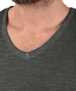 Solid SDCORNELIO - T-shirt à Manches Longues - Black 9 Solid SDCORNELIO - T-shirt à Manches Longues - Black -Promos Solid Magasin 0ee6c5e3079e485c8946513171794f74