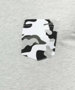 Solid SDCALVIN - T-shirt Imprimé - Light Grey 7 Solid SDCALVIN - T-shirt Imprimé - Light Grey -Promos Solid Magasin 0ee7a9f01a3e487883d58c3a659fc3d2