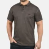 Solid SDTERMANN - Polo - Coffee