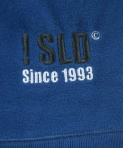 Solid SDLOKI - Veste Polaire - Faded Blue -Promos Solid Magasin 0f26cda6d5604f2c987a73dfebbef3c9