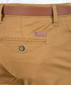 Solid SDMACHICO - Chino - Light Brown 6 Solid SDMACHICO - Chino - Light Brown -Promos Solid Magasin 0fdb8c856ab1491e8fab57e47856f5b2