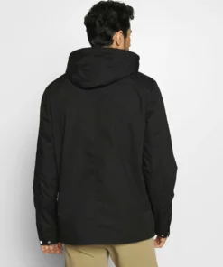 Solid SDJACKET - Veste Légère - Black 7 Solid SDJACKET - Veste Légère - Black -Promos Solid Magasin 101959e1248f48f5acd0439e7594e160