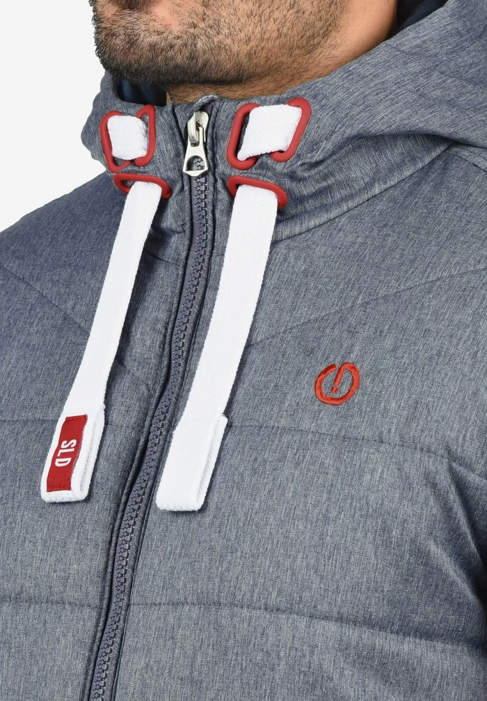 Solid SDBENDIX - Veste D'hiver - Insignia B 3 Solid SDBENDIX - Veste D'hiver - Insignia B – Image 3