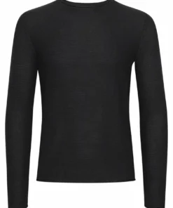 Solid SDJARAH - Pullover - True Black 7 Solid SDJARAH - Pullover - True Black -Promos Solid Magasin 10980f90a3bf4e6f887c7477a76c6869