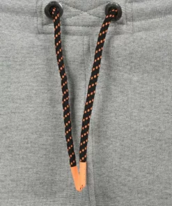 Solid RAFIK - Short - Grey Melange -Promos Solid Magasin 10a5c152685545ca8f1283ed8cf2e1b4