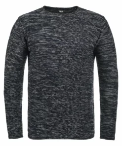 Solid SDFOURY - Pullover - Grey -Promos Solid Magasin 10d034bd5f2f4b9f94a219b2c1728c25