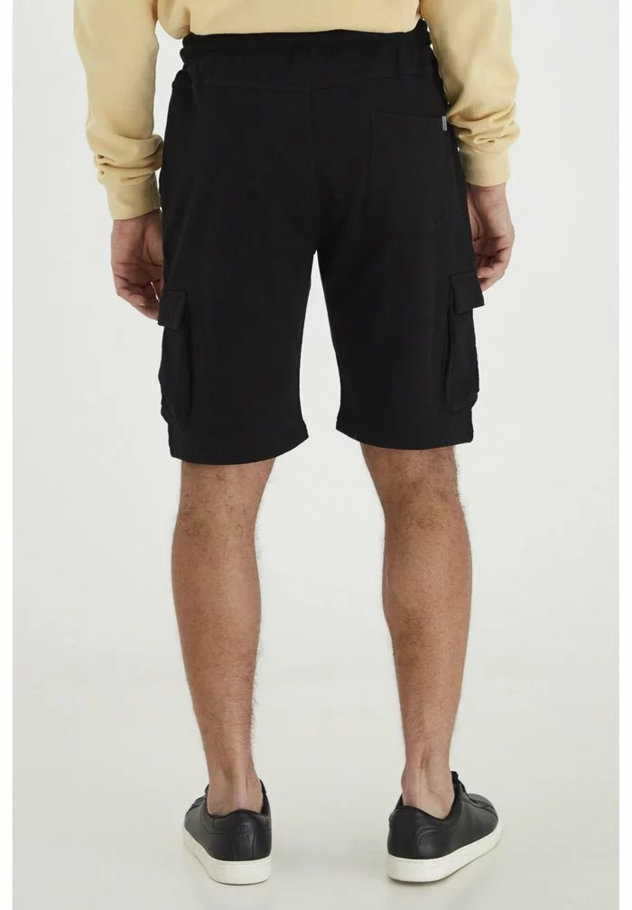 Solid SDRYAT - Short - Black 3 Solid SDRYAT - Short - Black – Image 3