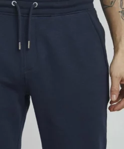 Solid SDROUVEN - Pantalon De Survêtement - Insignia Blue 9 Solid SDROUVEN - Pantalon De Survêtement - Insignia Blue -Promos Solid Magasin 11859969d3c54ae5b4a9f6a4e2a098a8