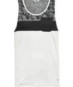 Solid SDFLO - Débardeur - Black -Promos Solid Magasin 118ec31a62df4a6c9158a29e1ce3bc67