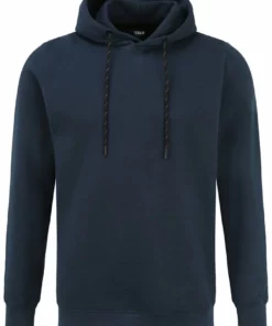 Solid SDTEMME - Sweat à Capuche - Insignia Blue 11 Solid SDTEMME - Sweat à Capuche - Insignia Blue -Promos Solid Magasin 11d9622f50ff4bb9b95536ec33ddc774
