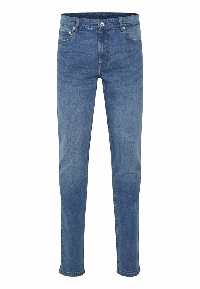 Solid SDJOY BLUE 200 - Jean Slim - Light Blue Denim 5 Solid SDJOY BLUE 200 - Jean Slim - Light Blue Denim – Image 5