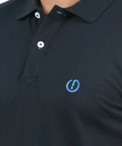 Solid BENJAMIN - Sweatshirt - Dark Blue -Promos Solid Magasin 11eb943453c346f996a4de60566e3b53