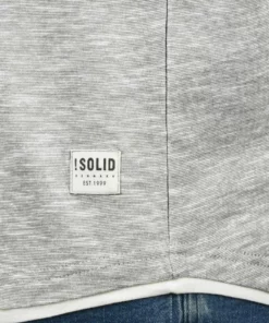 Solid SDRIGOS - T-shirt Basique - Monument 9 Solid SDRIGOS - T-shirt Basique - Monument -Promos Solid Magasin 1204ca1dcdb94e0d8f2e3ed92c382dbd