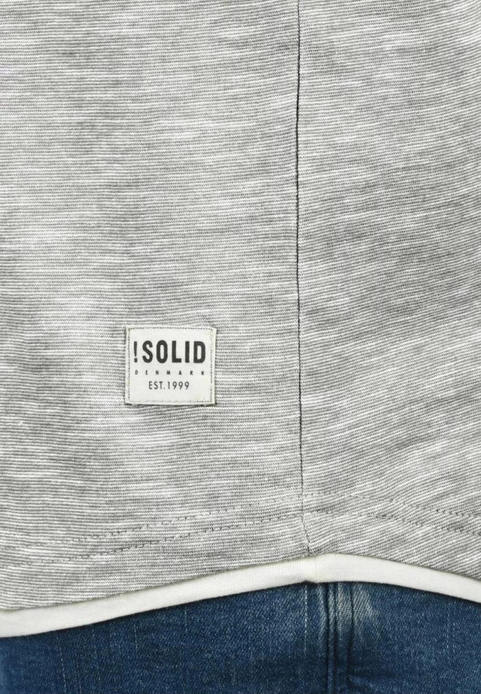 Solid SDRIGOS - T-shirt Basique - Monument 5 Solid SDRIGOS - T-shirt Basique - Monument – Image 5