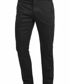 Solid SDMACHICO - Chino - Black -Promos Solid Magasin 1227c46a9f6b4a5380c473d2272b26c6