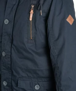 Solid SDCLARK - Veste D'hiver - Insignia B -Promos Solid Magasin 1242ccc6b828404cb7ae4520a5758556