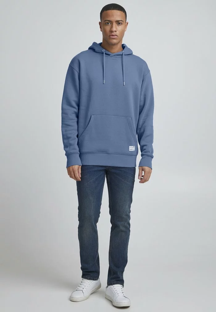 Solid Sweat à Capuche - Quiet Harbor 2 Solid Sweat à Capuche - Quiet Harbor – Image 2