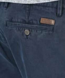 Solid SDPINHEL - Short - Blue -Promos Solid Magasin 135874ed57894e6998350c31a20305c8