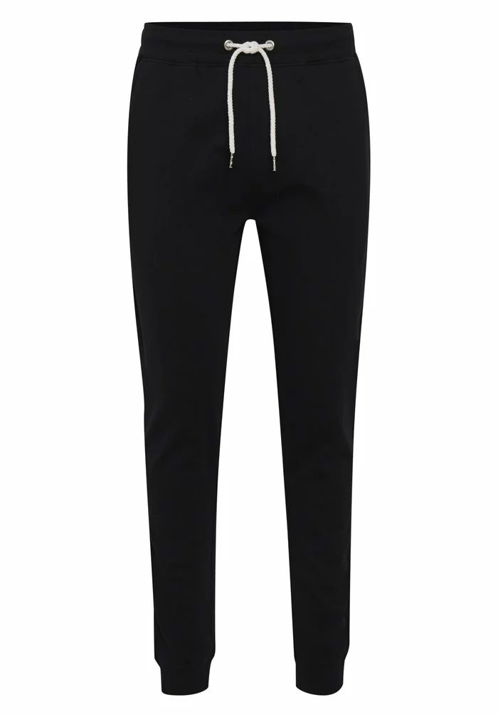 Solid SDMORGAN SWEATPANT A.F. 21105876 - Pantalon De Survêtement - Black 4 Solid SDMORGAN SWEATPANT A.F. 21105876 - Pantalon De Survêtement - Black – Image 4